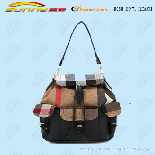 2014 one shoulder strap backpack